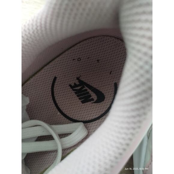 Nike Air Max Bolt Women's Running Walking Gym Workout Trainer Coquette Sneakers - Picture 12 of 16